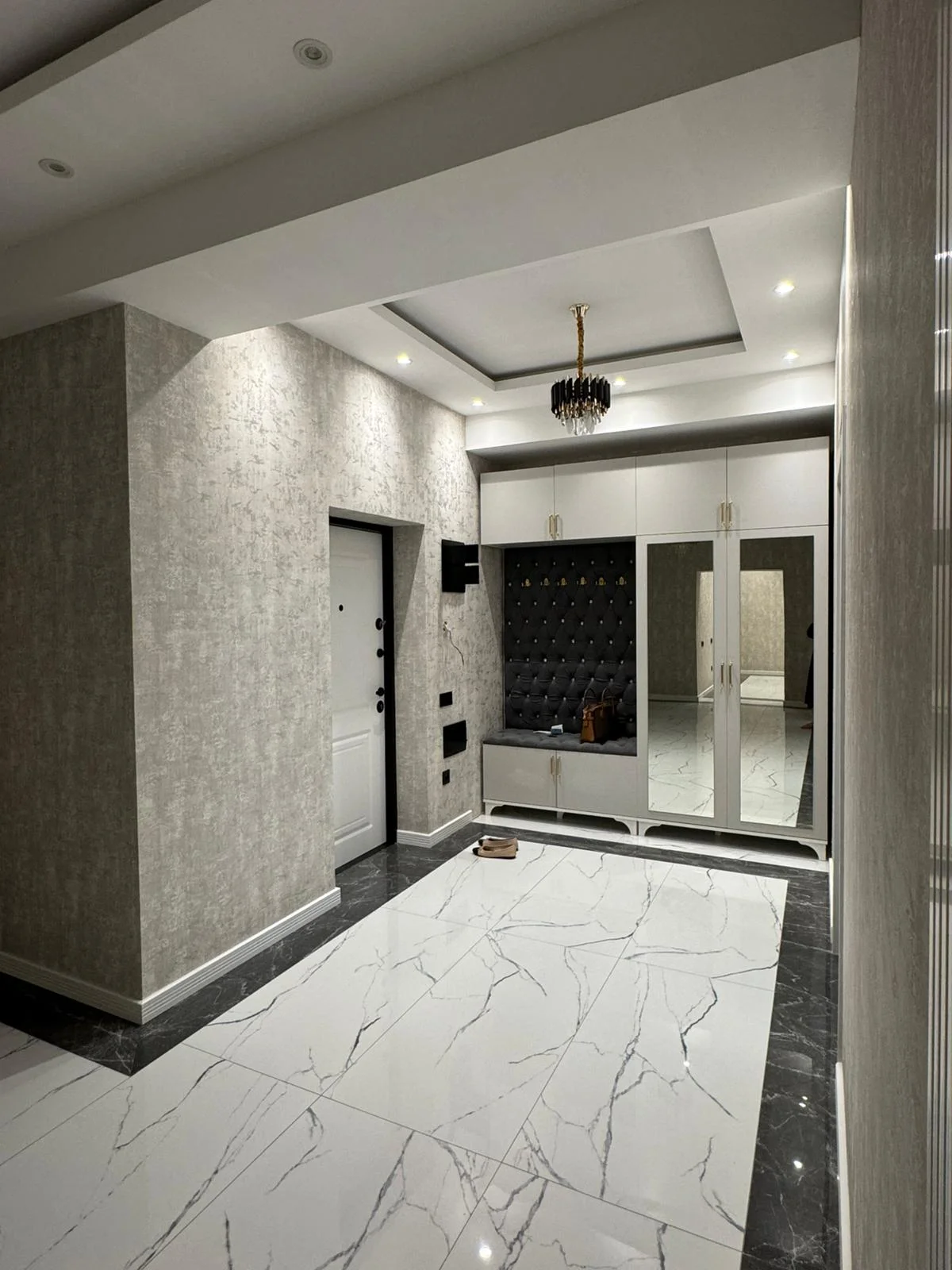 For rent 3-room Apartment 152 m² Nərimanov dist. Gənclik metro – şəkil 14