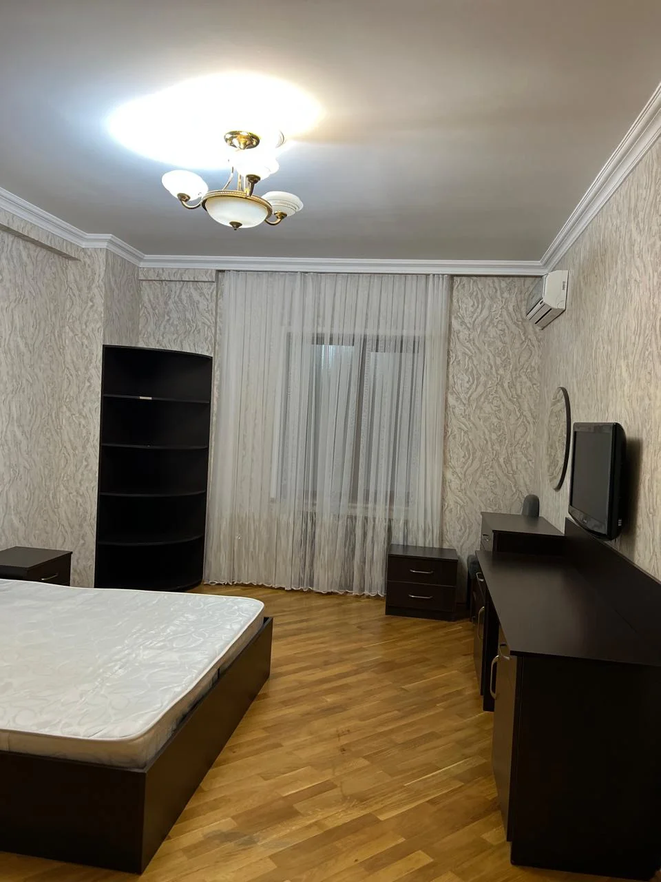 Kirayə 3 otaqlı Mənzil 161 m² Nərimanov r. – şəkil 9