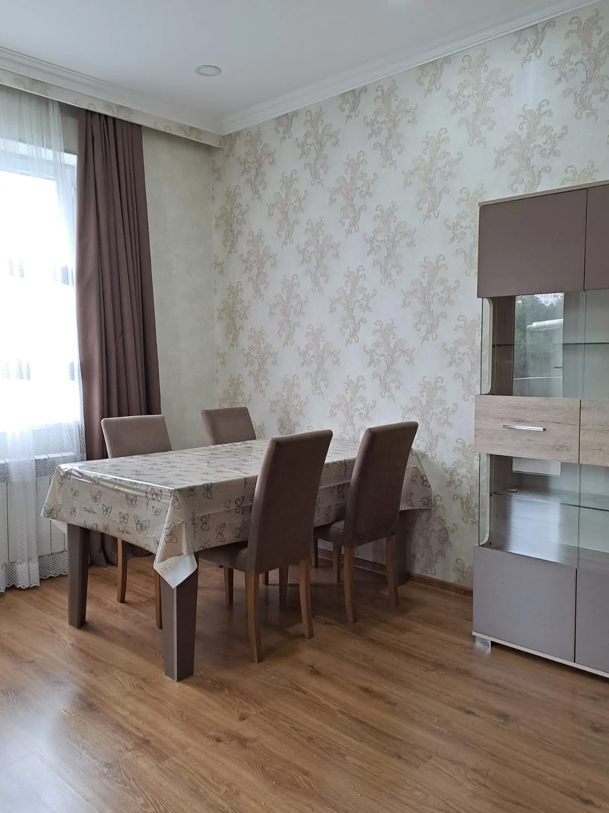 Kiralık 2 odalı Daire 65 m² Xətai ilçesi Əhmədli metro – şəkil 2
