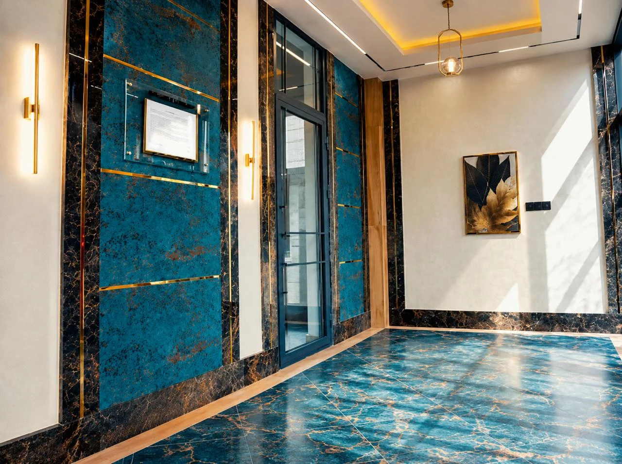 Kirayə 2 otaqlı Mənzil 85 m² Nəsimi r.