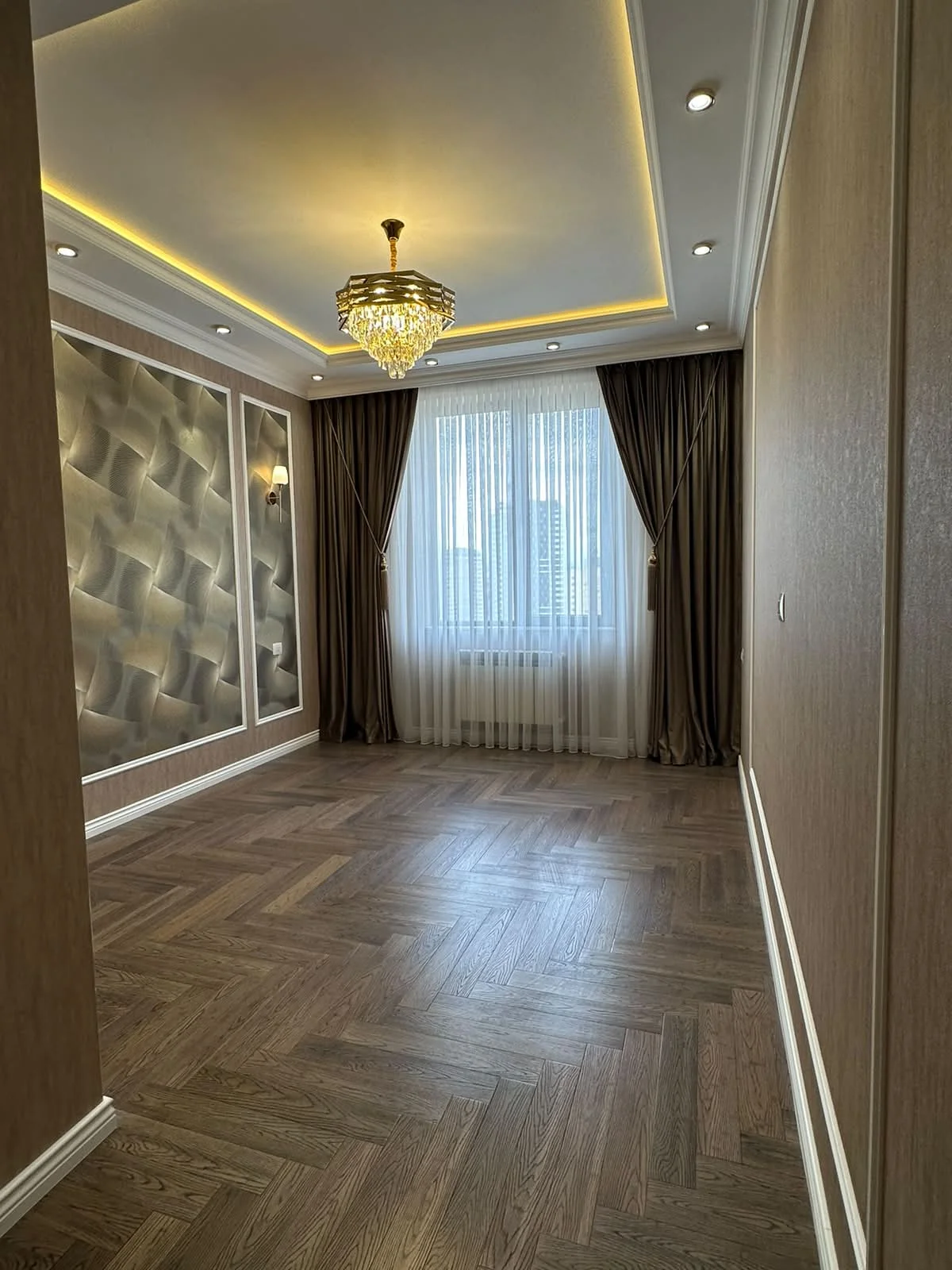 Satılır 4 otaqlı Mənzil 160 m² Xətai r.