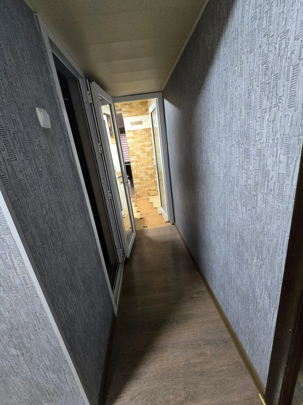 Kirayə 4 otaqlı Mənzil 75 m² Nərimanov r. Nərimanov m. – şəkil 19