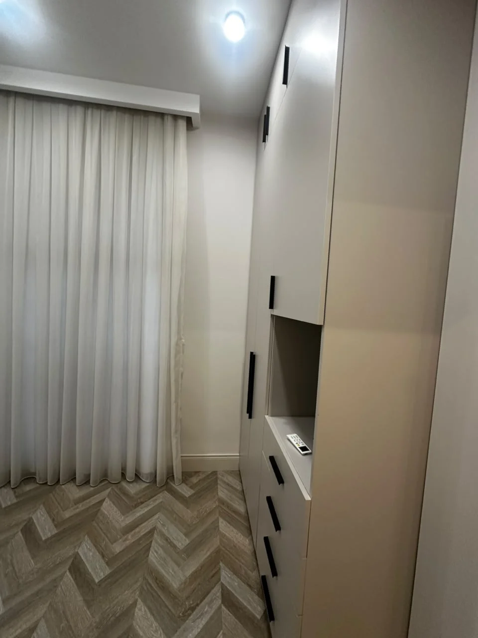 Kirayə 3 otaqlı Mənzil 105 m² Nəsimi r. 28 May m. – şəkil 10