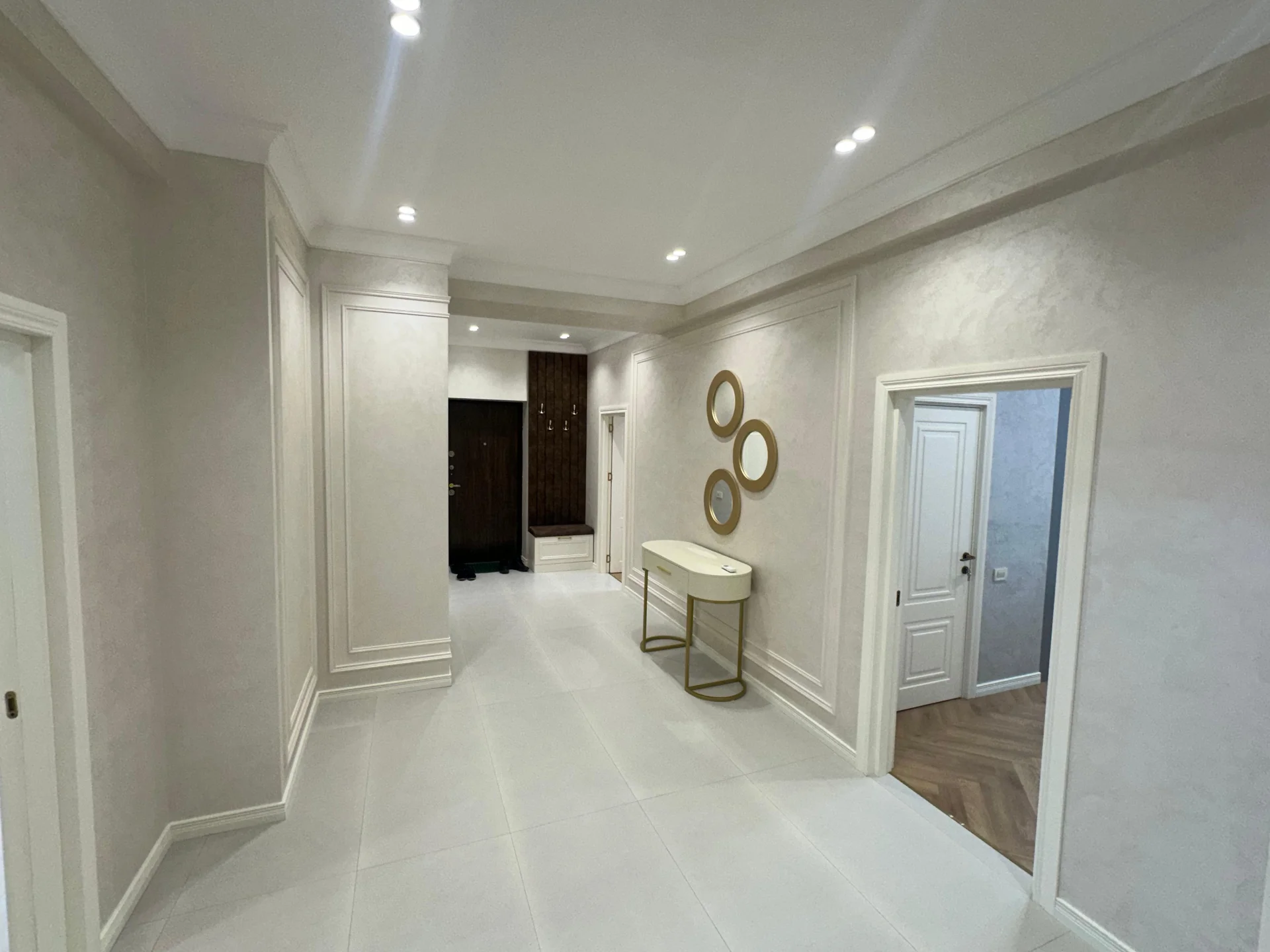 Kirayə 4 otaqlı Mənzil 180 m² Yasamal r. Nizami m. – şəkil 5