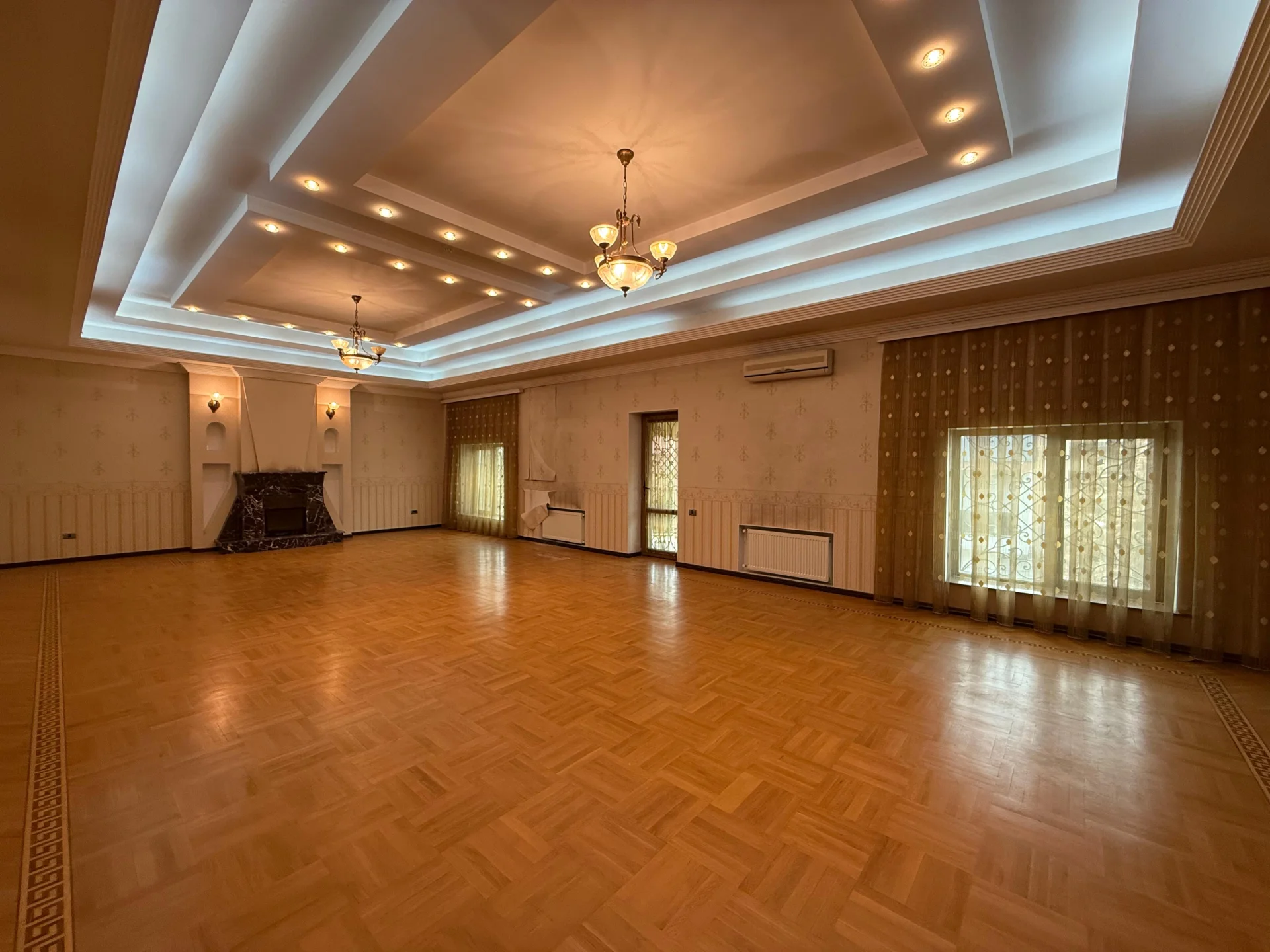 Kirayə 12 otaqlı Ofis 1000 m² Nərimanov r. Gənclik m. – şəkil 17