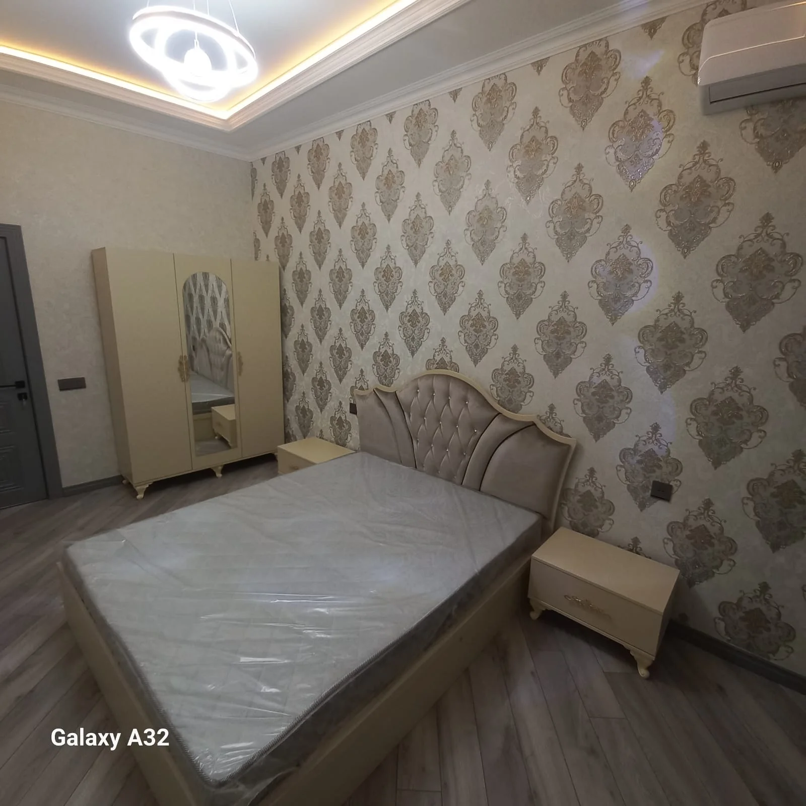 For rent 3-room Apartment 85 m² Binəqədi dist. – şəkil 3