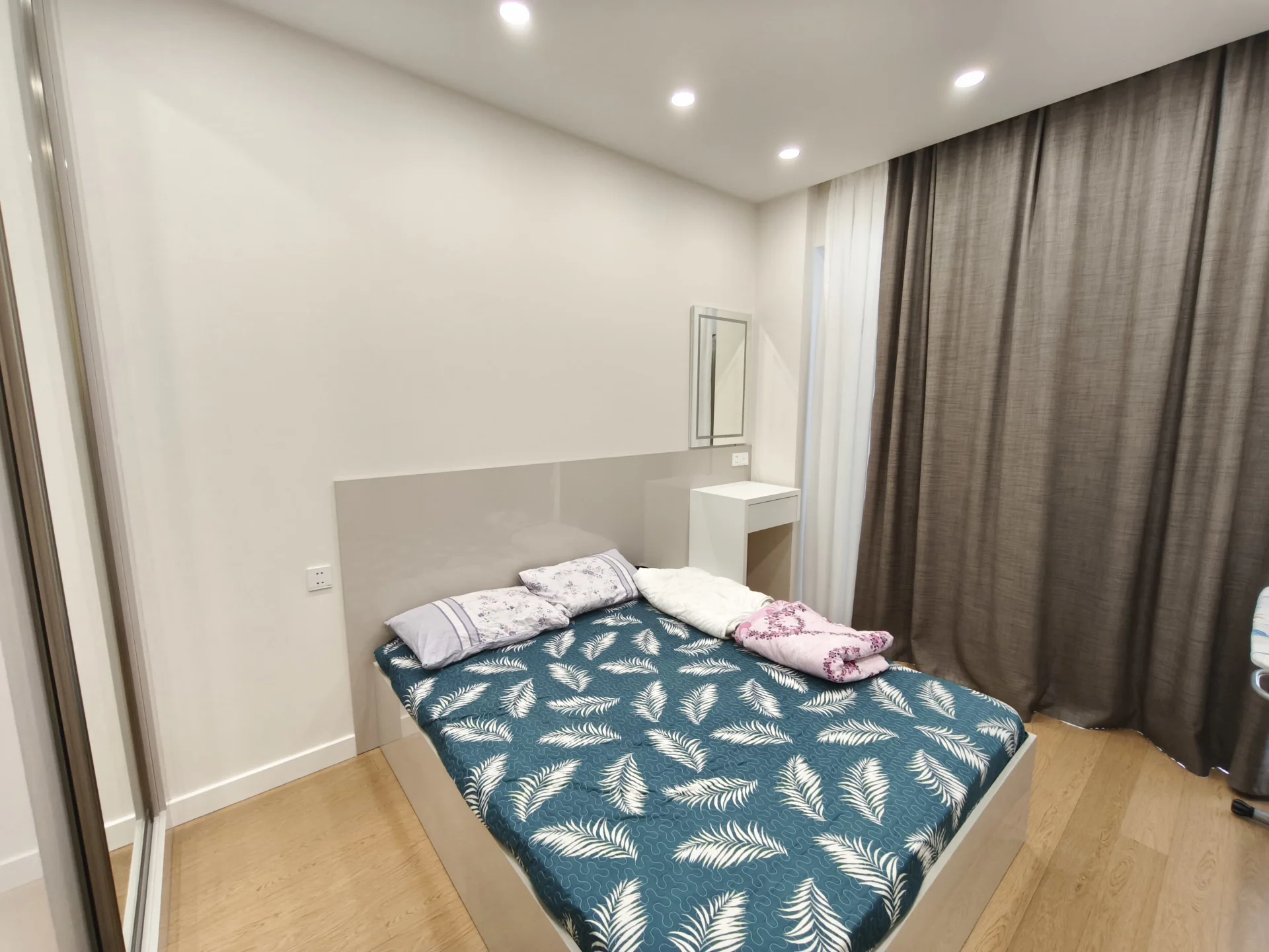 Kirayə 2 otaqlı Mənzil 65 m² Nəsimi r. 8 Noyabr m. – şəkil 4