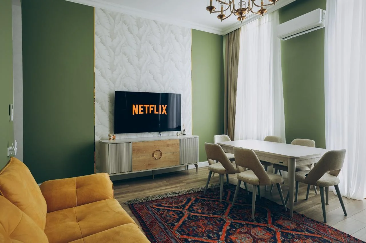 For rent 2-room Apartment 65 m² Nəsimi dist. – şəkil 6