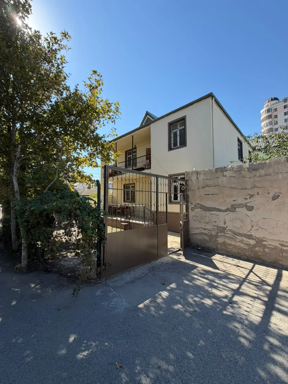 Kirayə 3 otaqlı Mənzil 110 m² Xırdalan