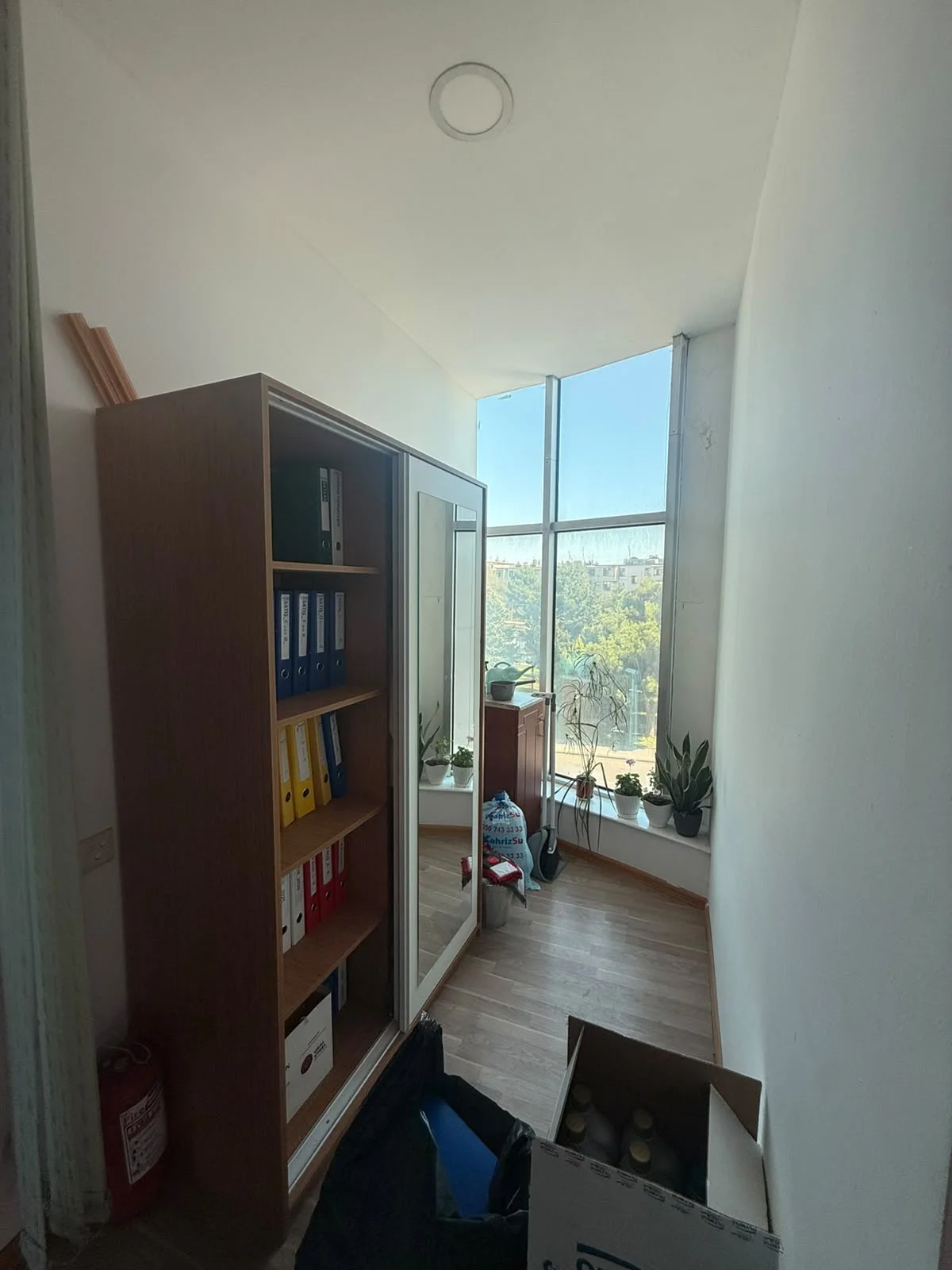 Kirayə 3 otaqlı Ofis 100 m² Binəqədi r. Memar Əcəmi m. – şəkil 10