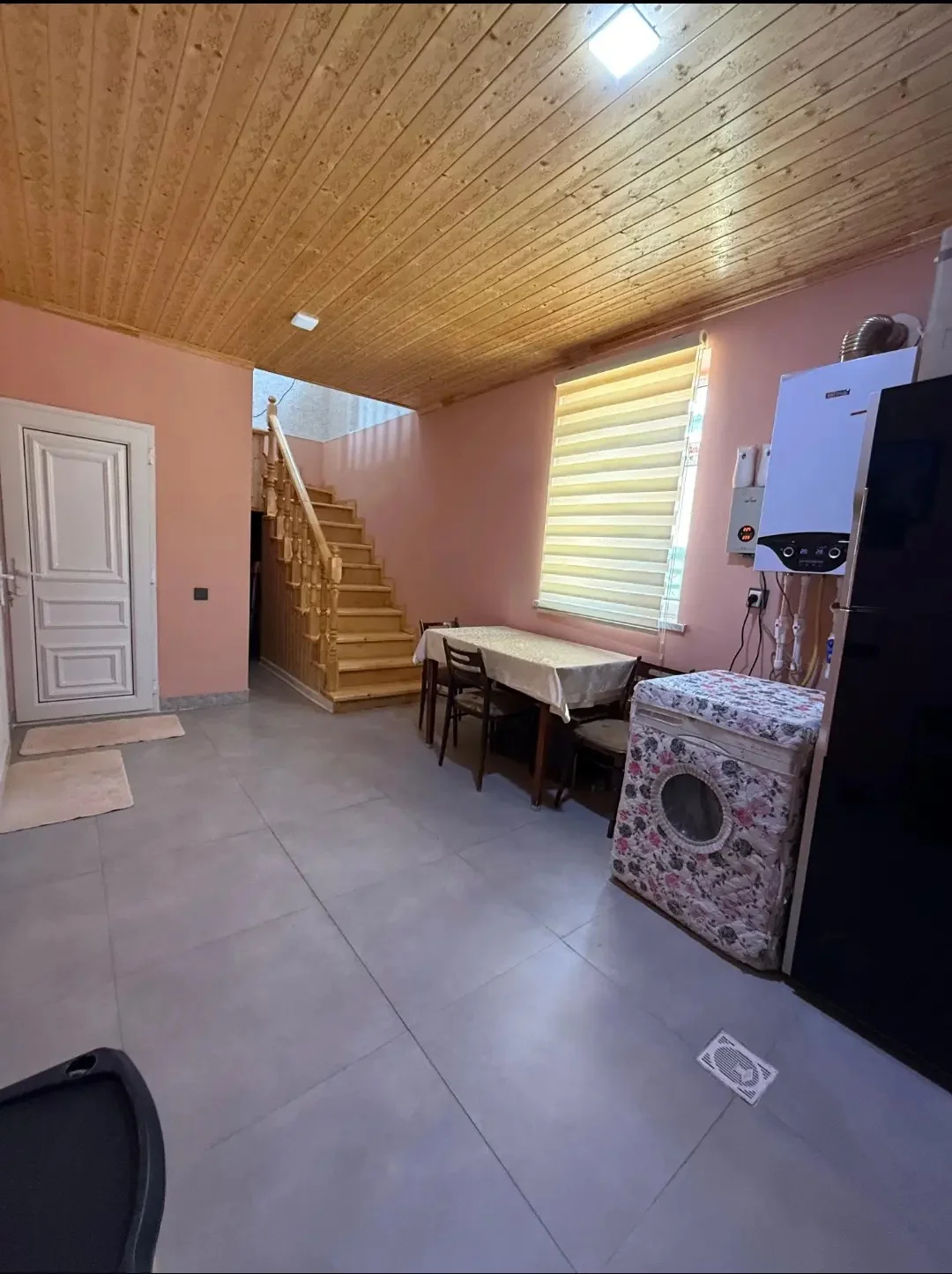 Satılır 4 otaqlı Həyət evi / Bağ evi 120 m² Xırdalan