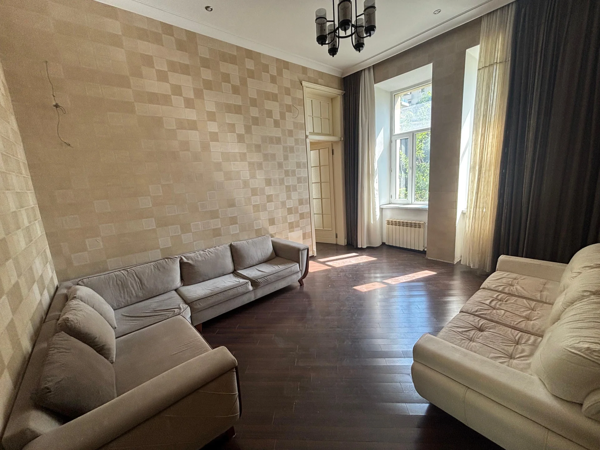 Аренда 3-комнатная Офис 100 m² Yasamal р-н – şəkil 3