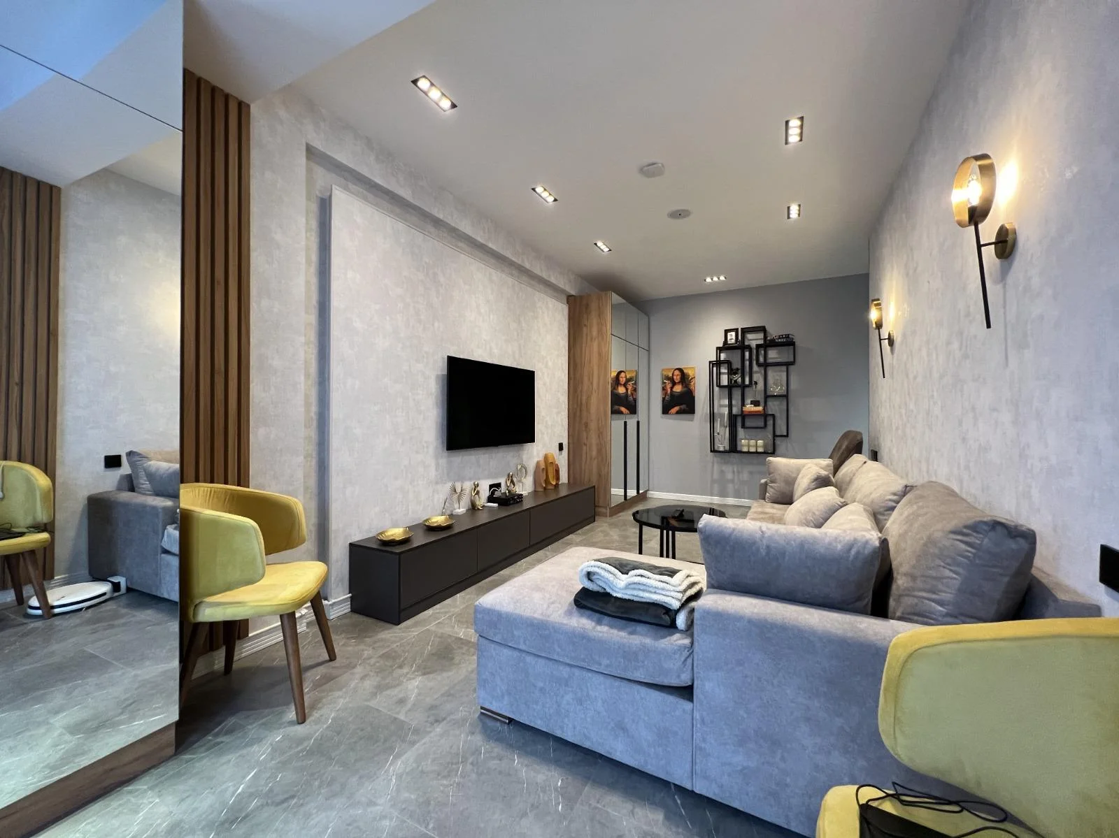 Armoni Residence