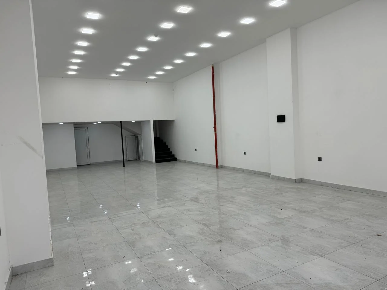 Kirayə Obyekt 90 m² Sabunçu r. Bakıxanov q. – şəkil 2