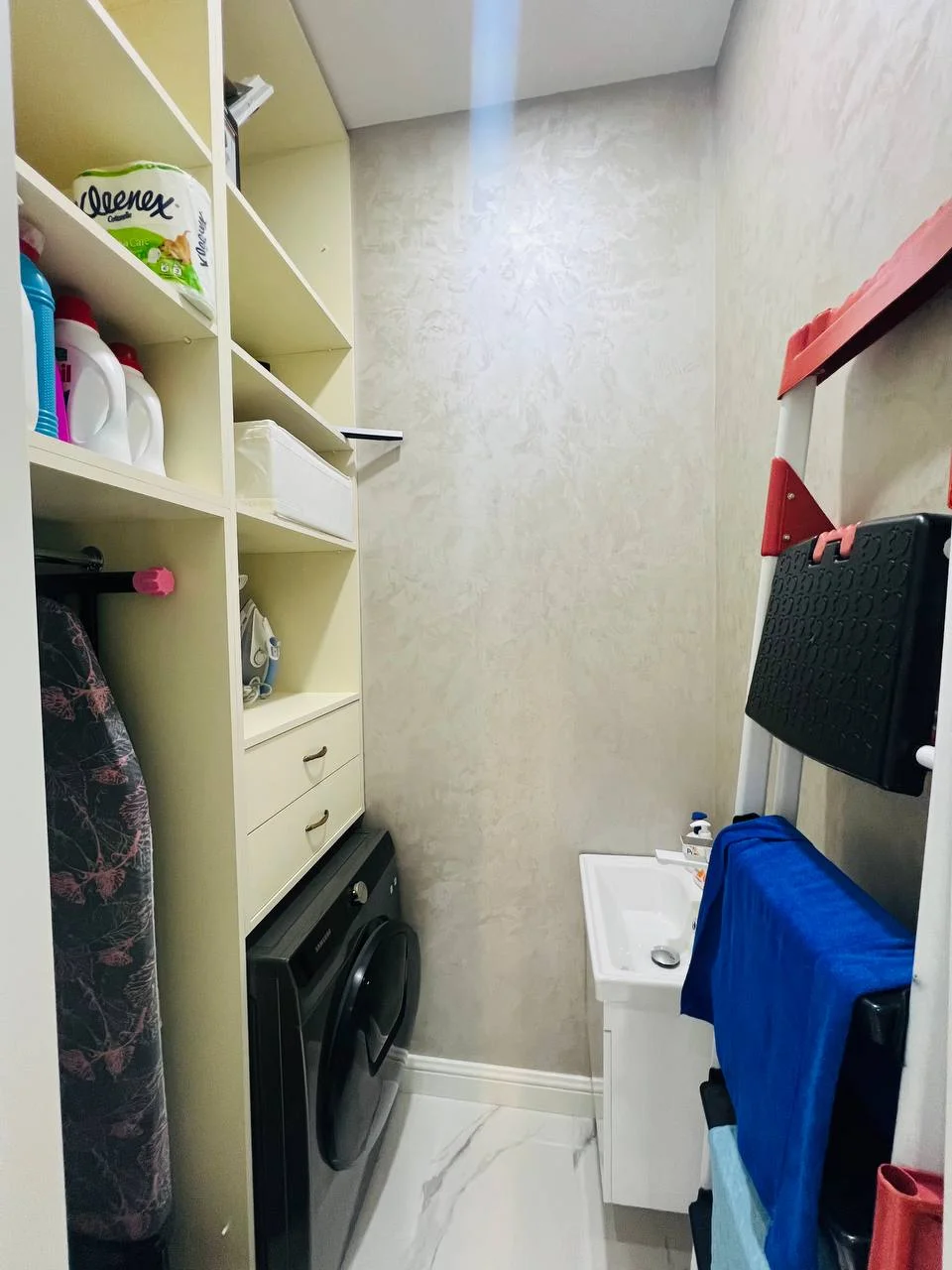 Kirayə 3 otaqlı Mənzil 110 m² Xətai r. Şah İsmayıl Xətai m. – şəkil 8