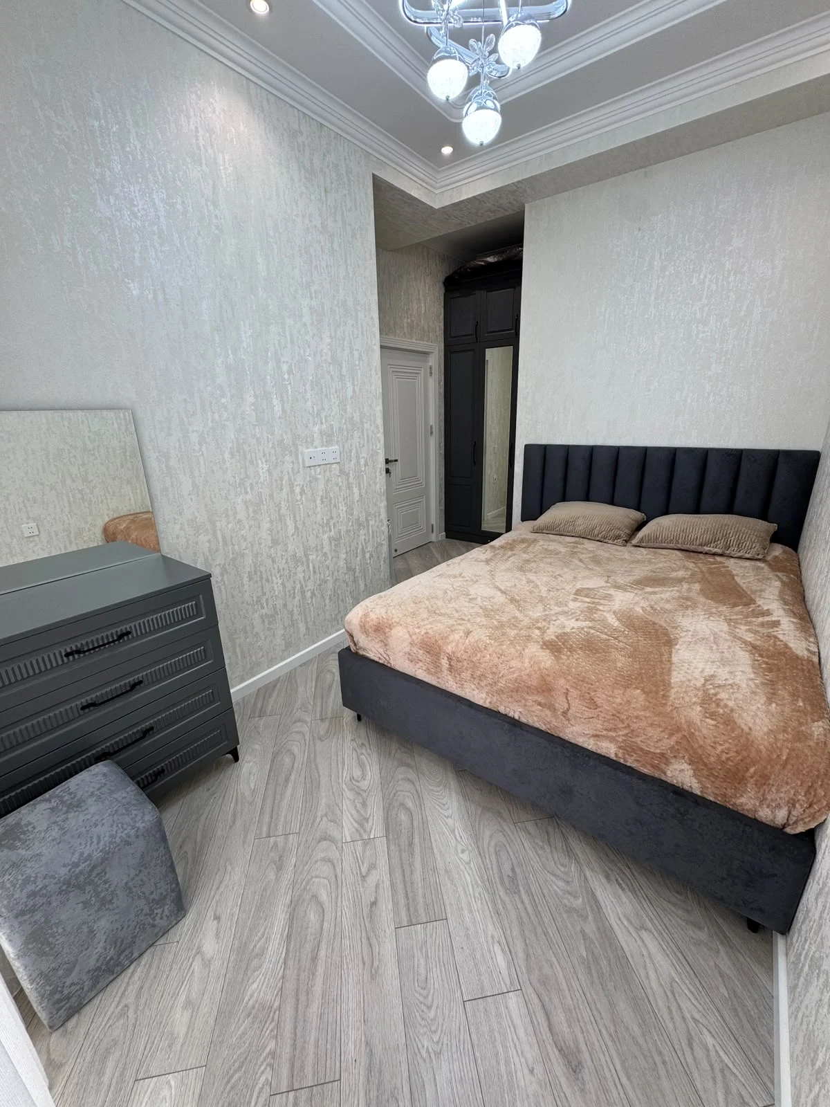 Kirayə 2 otaqlı Mənzil 55 m² Nərimanov r. Nərimanov m. – şəkil 17