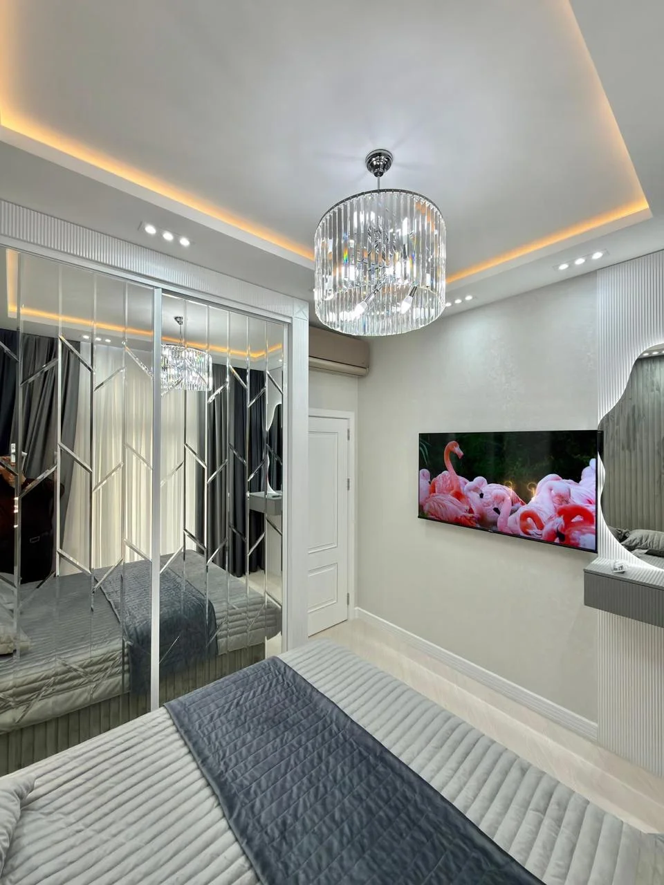 West Town Dernegul