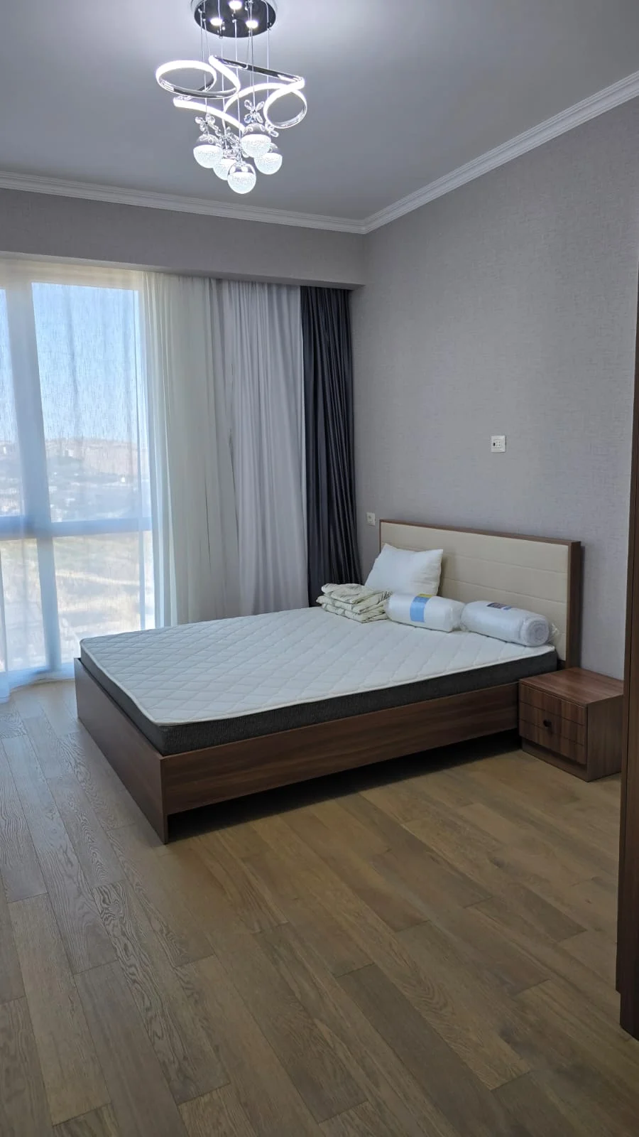 Satılır 3 otaqlı Mənzil 72 m² Yasamal r. – şəkil 7