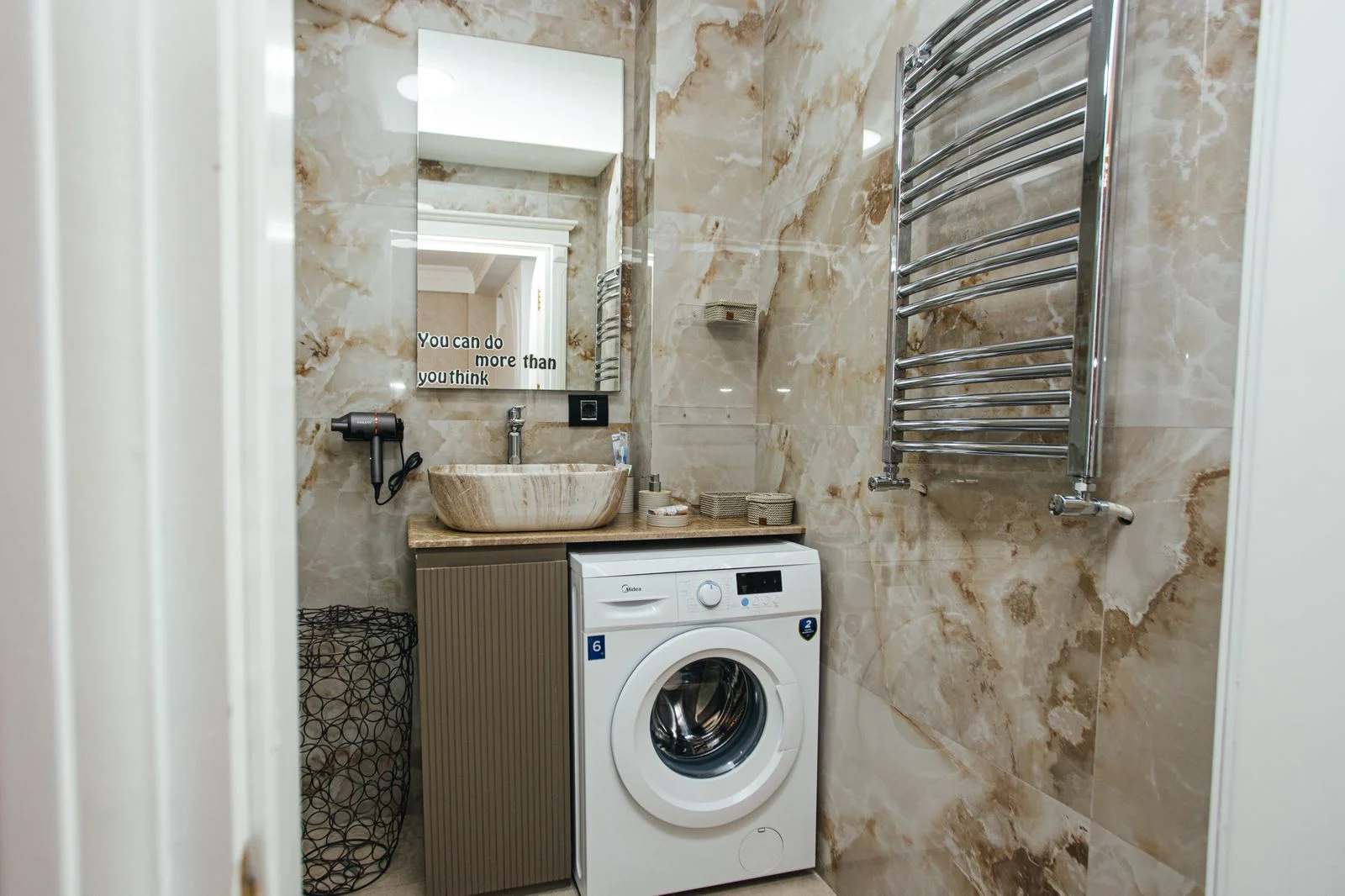 Kirayə 3 otaqlı Mənzil 167 m² Yasamal r.