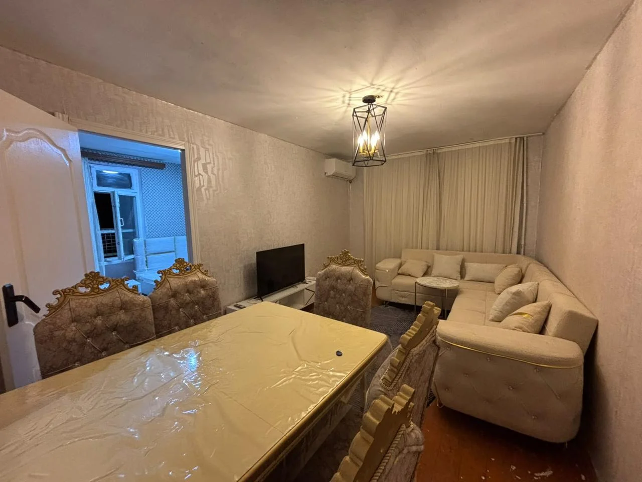 Kirayə 2 otaqlı Mənzil 60 m² Yasamal r.