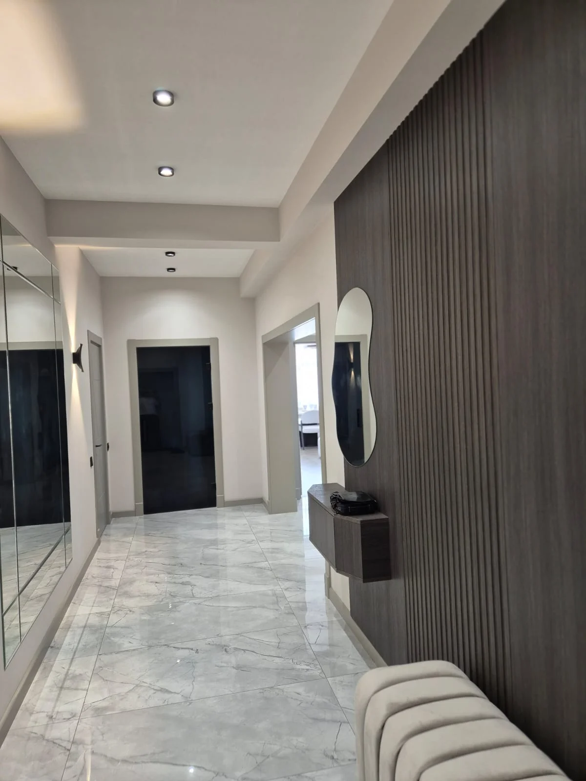 For rent 3-room Apartment 120 m² Nəsimi dist. 28 May metro – şəkil 10