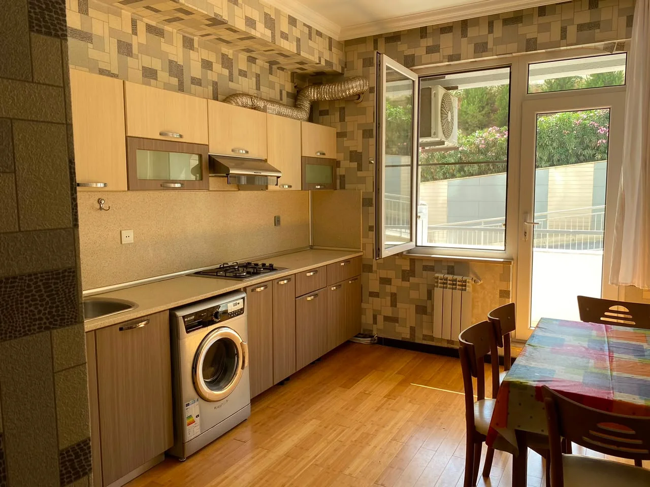 For rent 2-room Apartment 70 m² Yasamal dist. 20 Yanvar metro – şəkil 2