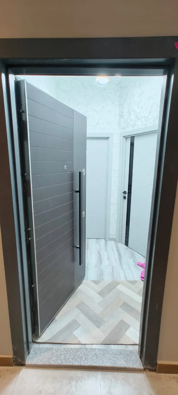 Kirayə 2 otaqlı Mənzil 50 m² Nəsimi r. – şəkil 12