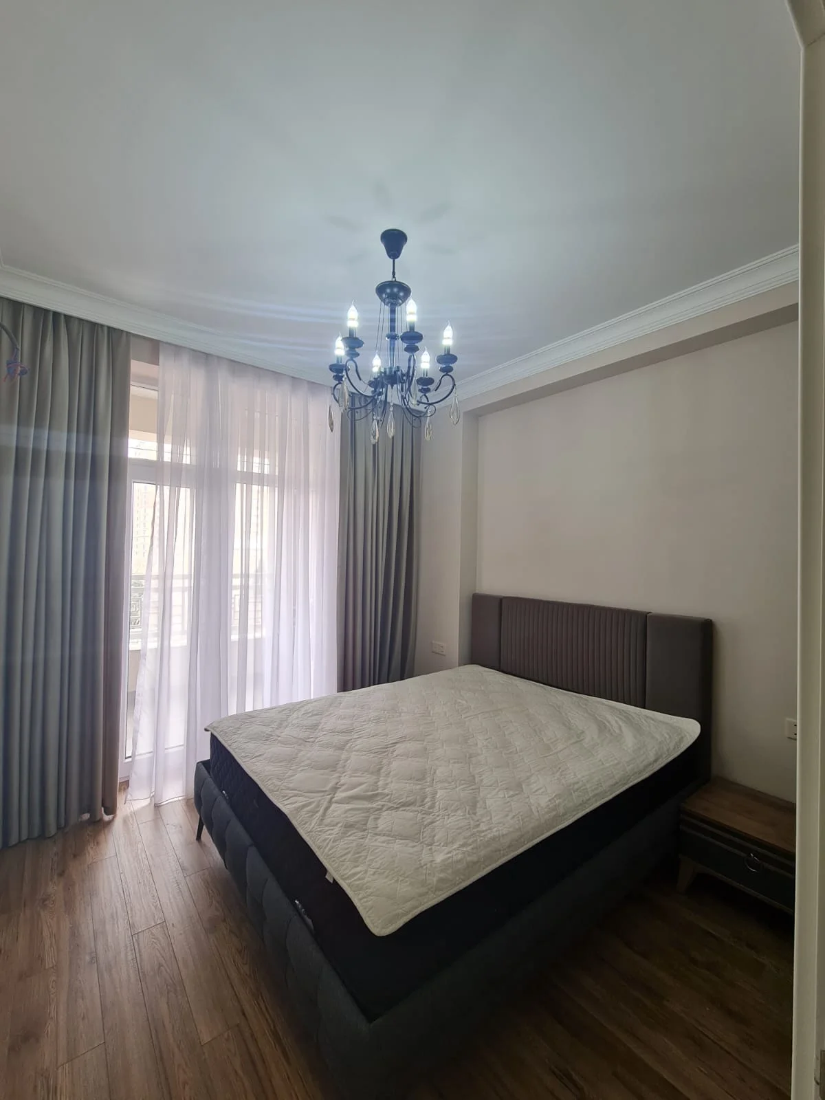 Kirayə 2 otaqlı Mənzil 55 m² Nərimanov r.