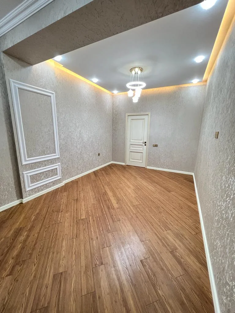 Satılır 3 otaqlı Mənzil 125 m² Nəsimi r. – şəkil 3