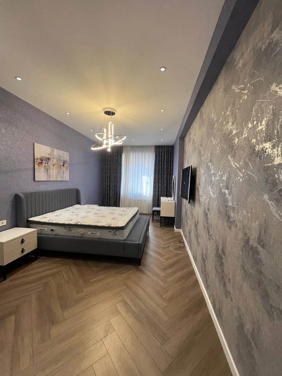For rent 3-room Apartment 175 m² Yasamal dist. – şəkil 14