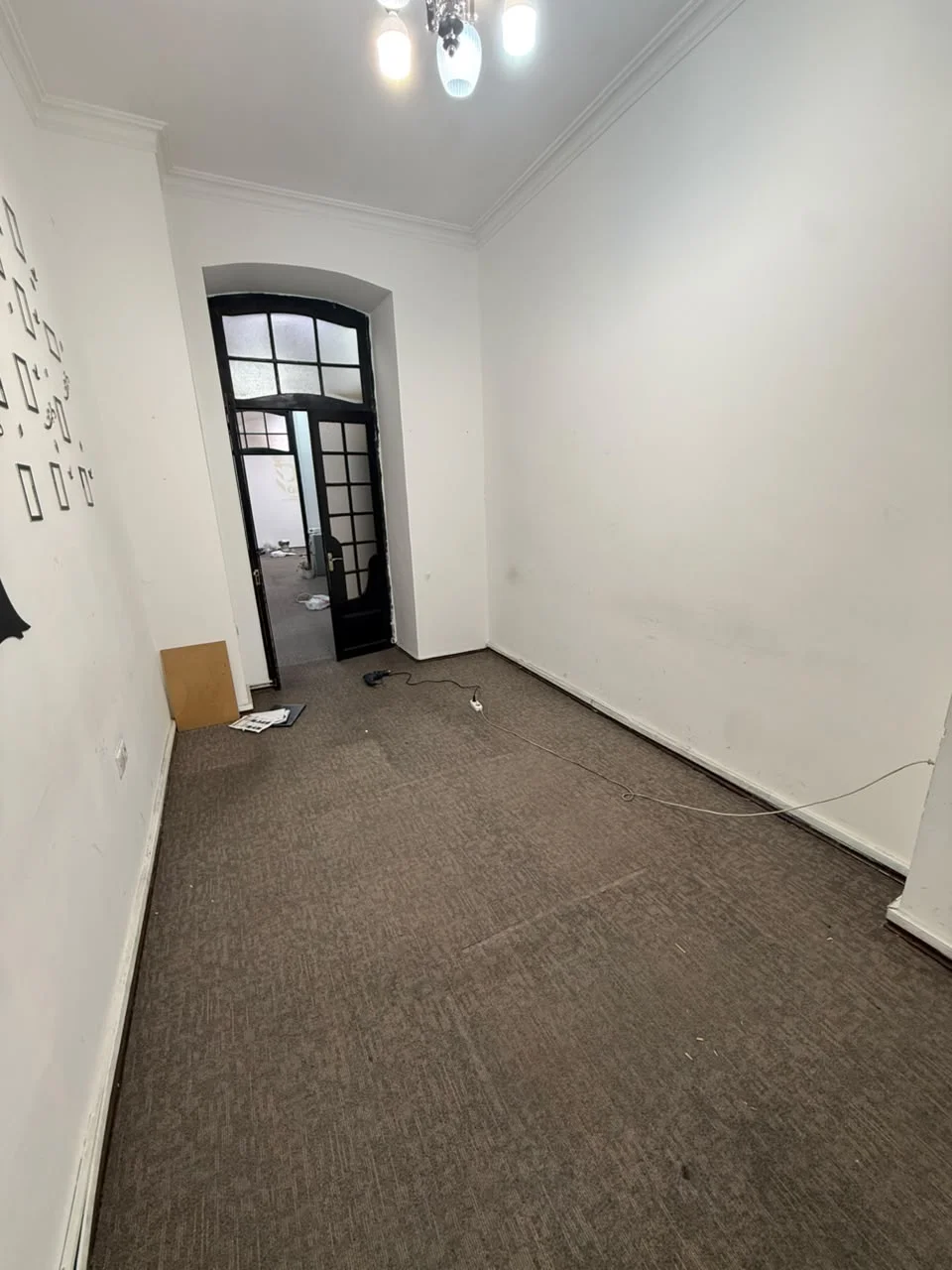 Kirayə Obyekt 175 m² Nəsimi r.