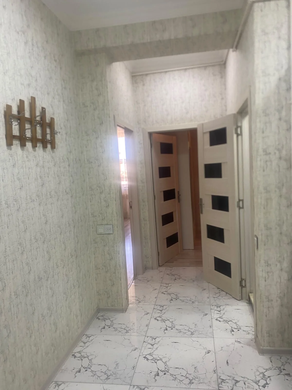 For rent 2-room Apartment 55 m² Yasamal dist. İnşaatçılar metro – şəkil 6