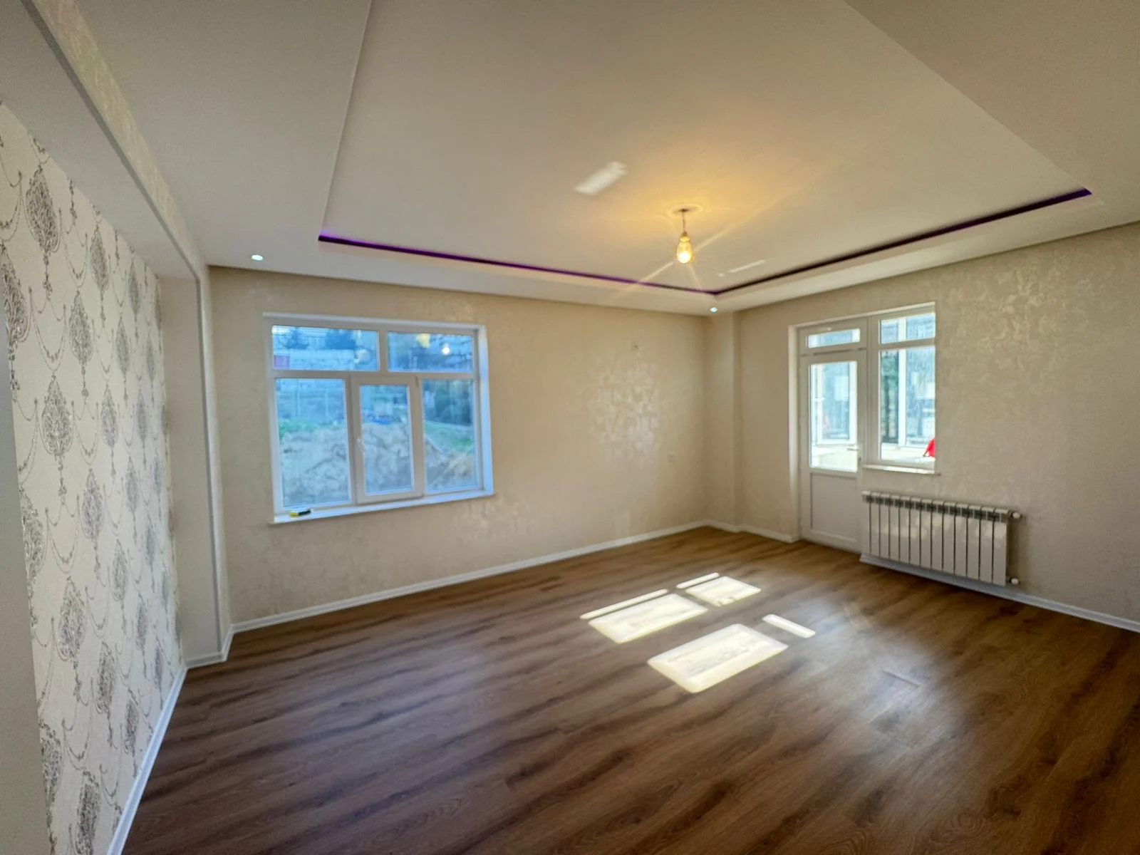 Satılır 3 otaqlı Mənzil 76 m² Bakı