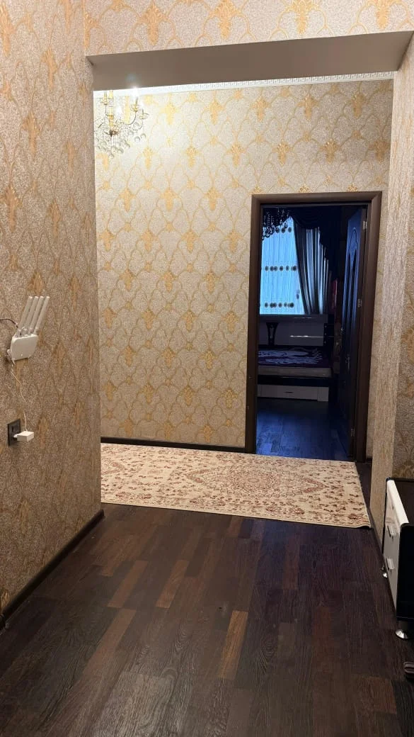 Kirayə 2 otaqlı Mənzil 75 m² Nəsimi r. – şəkil 13