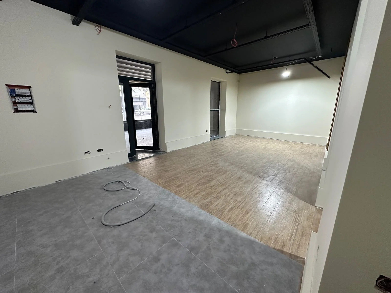 Kirayə Obyekt 170 m² Nərimanov r.