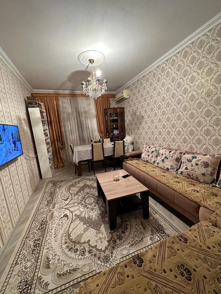 Satılır 2 otaqlı Mənzil 65 m² Nərimanov r.