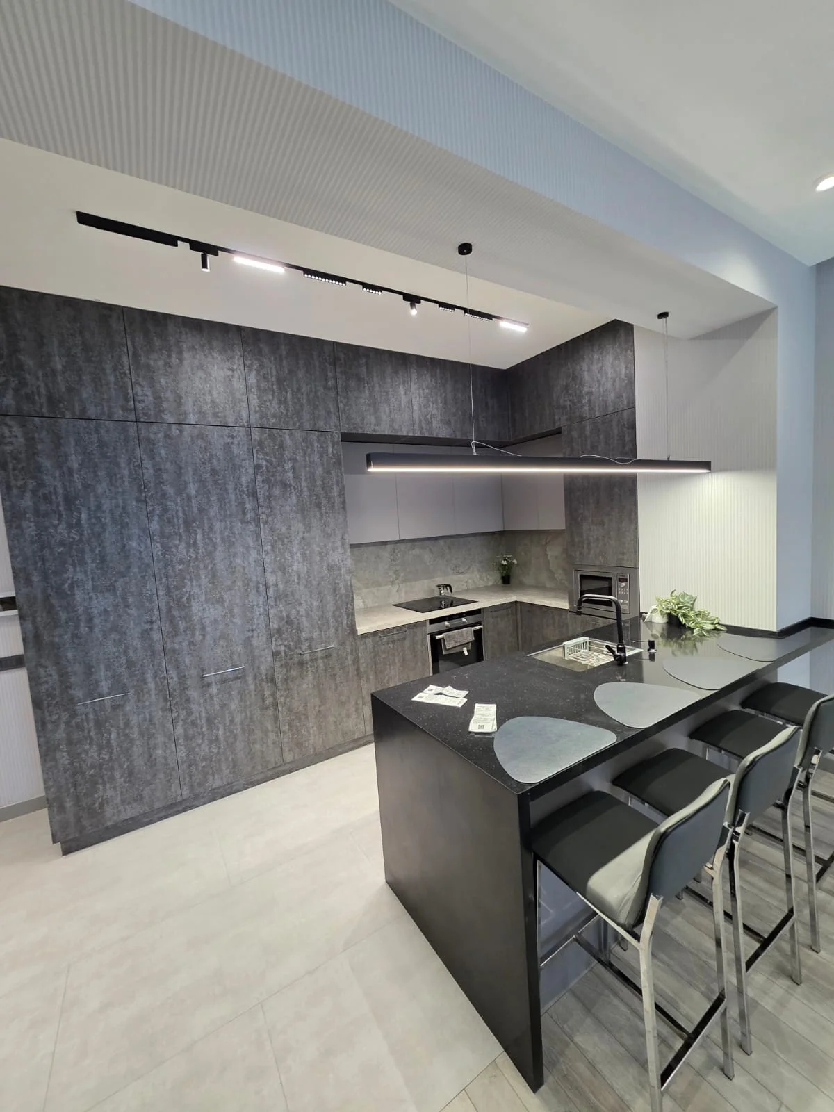 Kirayə 3 otaqlı Mənzil 108 m² Bakı – şəkil 4