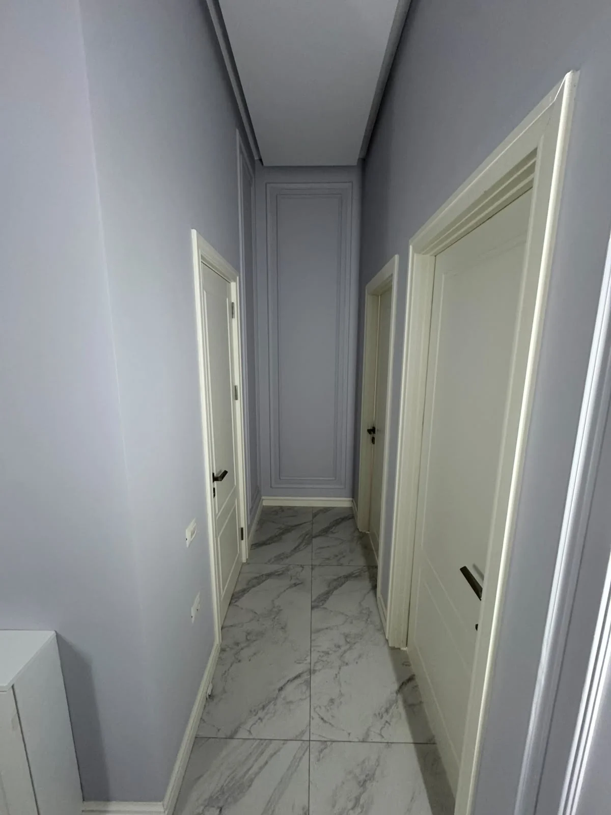 Kirayə 3 otaqlı Mənzil 85 m² Nərimanov r. Koroğlu m. – şəkil 9