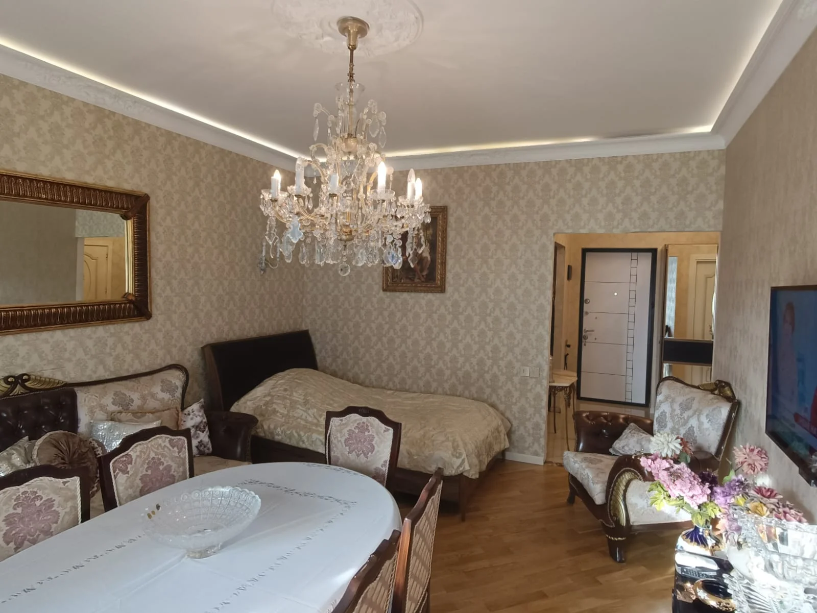 Satılır 2 otaqlı Mənzil 65 m² Yasamal r.