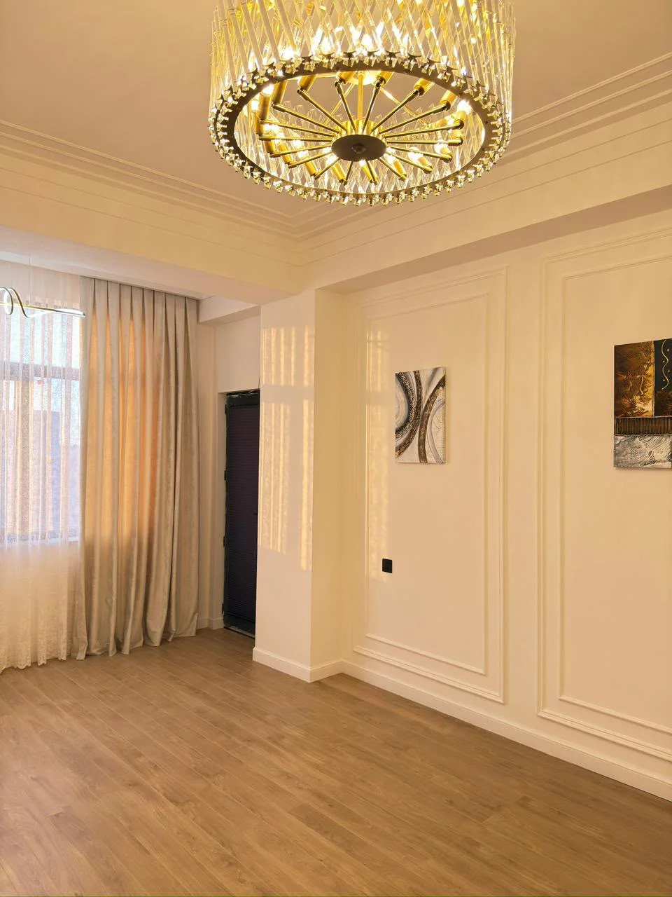 Satılır 3 otaqlı Mənzil 100 m² Nəsimi r.