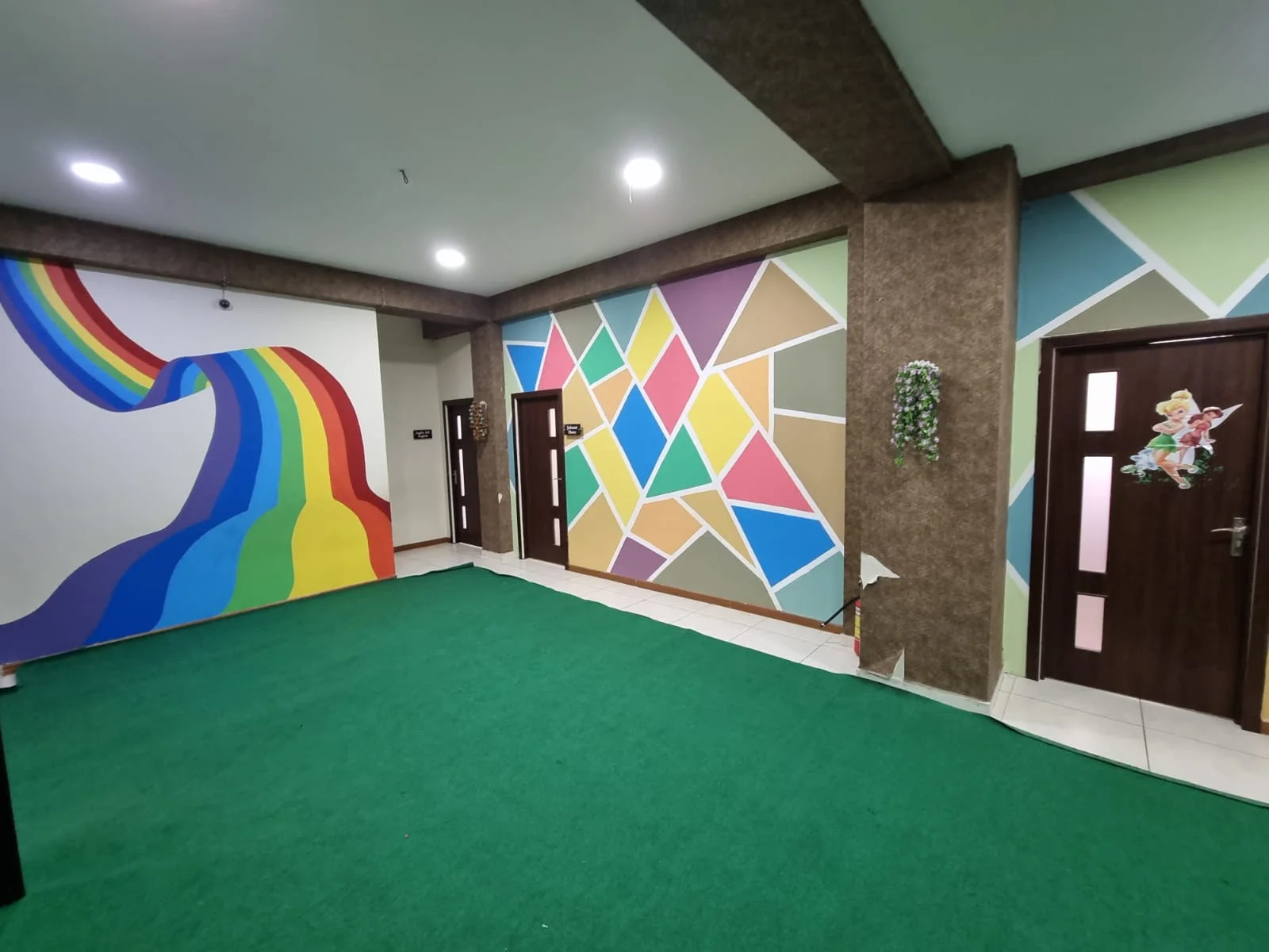 Kirayə Obyekt 450 m² Nəsimi r. 3-cü mikrorayon q. Memar Əcəmi m. – şəkil 6