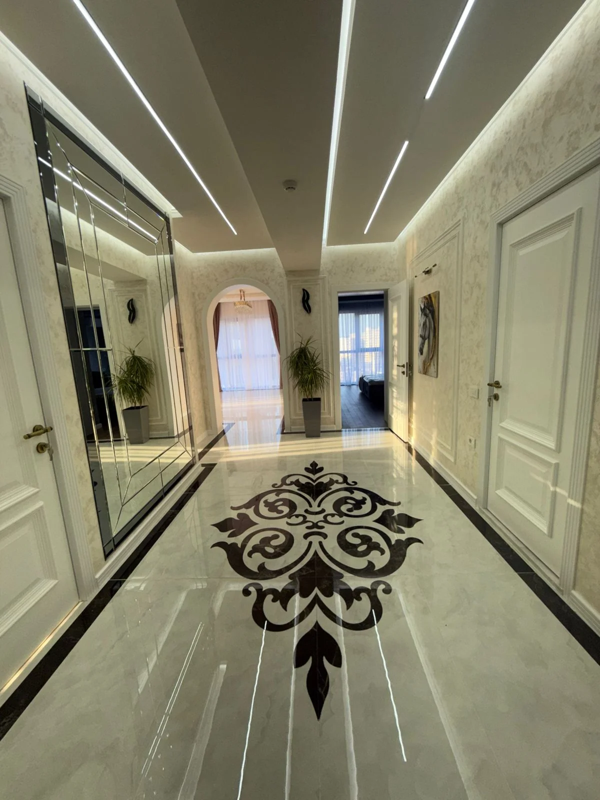 Satılık 3 odalı Daire 125 m² Xətai ilçesi Şah İsmayıl Xətai metro – şəkil 11