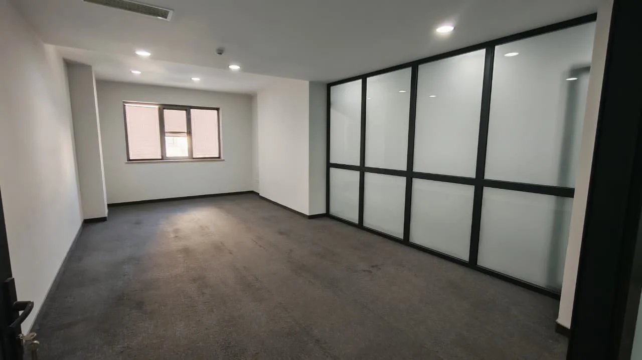 Kirayə 5 otaqlı Ofis 190 m² Xətai r. Şah İsmayıl Xətai m. – şəkil 17