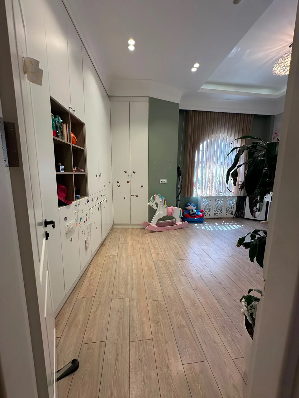 For rent 5-room Apartment 235 m² Nərimanov dist. – şəkil 14