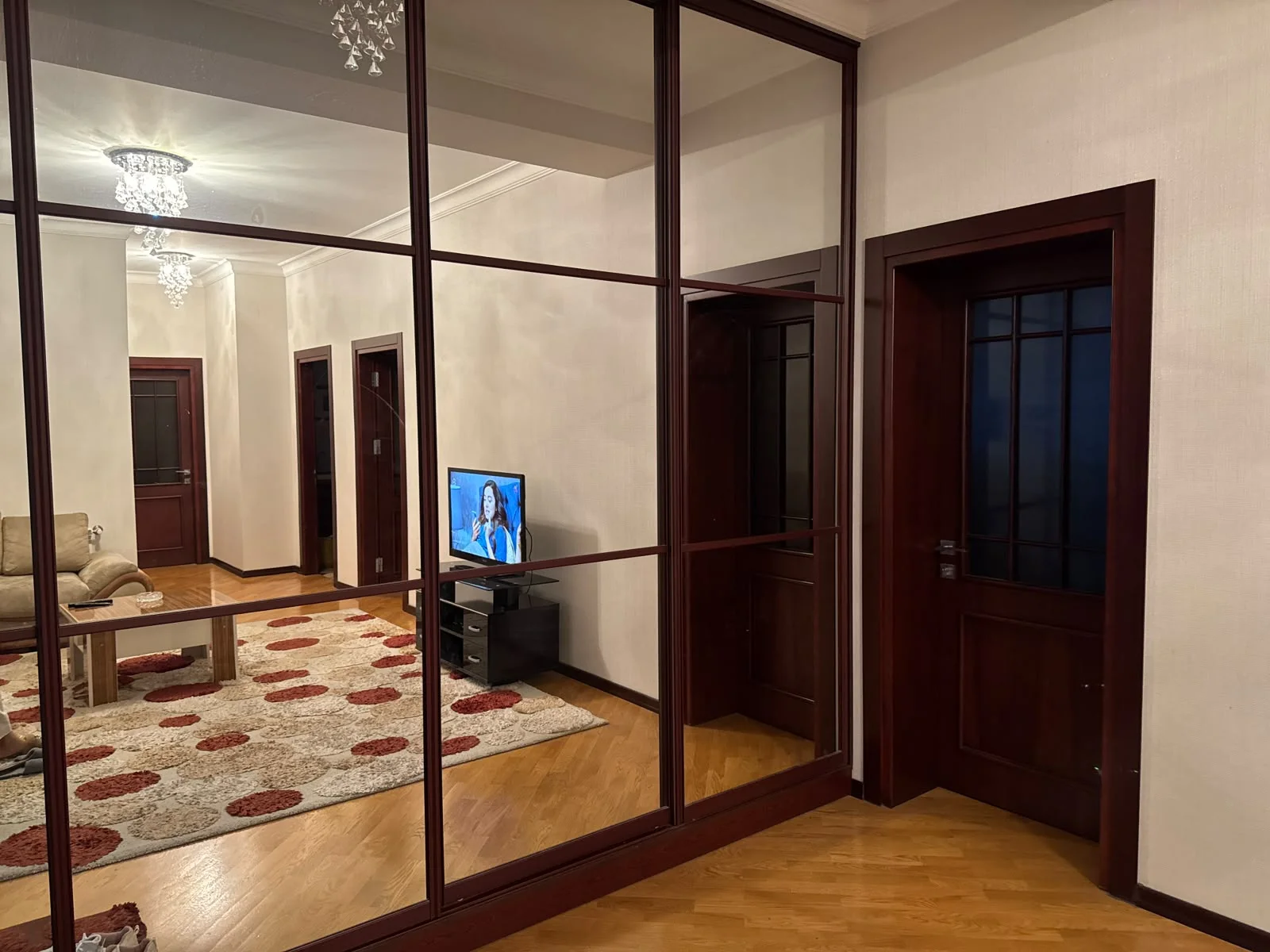 For rent 3-room Apartment 137 m² Nəsimi dist. – şəkil 11
