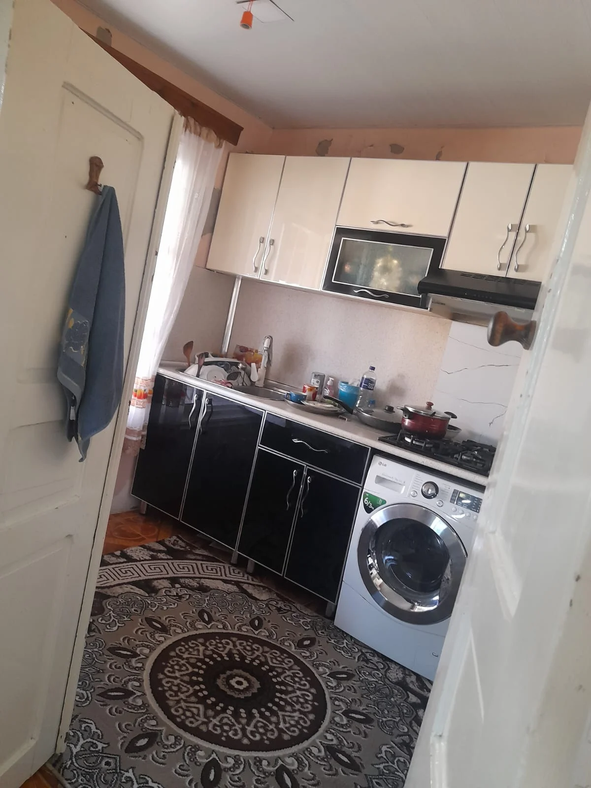 Satılır 5 otaqlı Həyət evi / Bağ evi 150 m² Sabunçu r. Koroğlu m. – şəkil 16