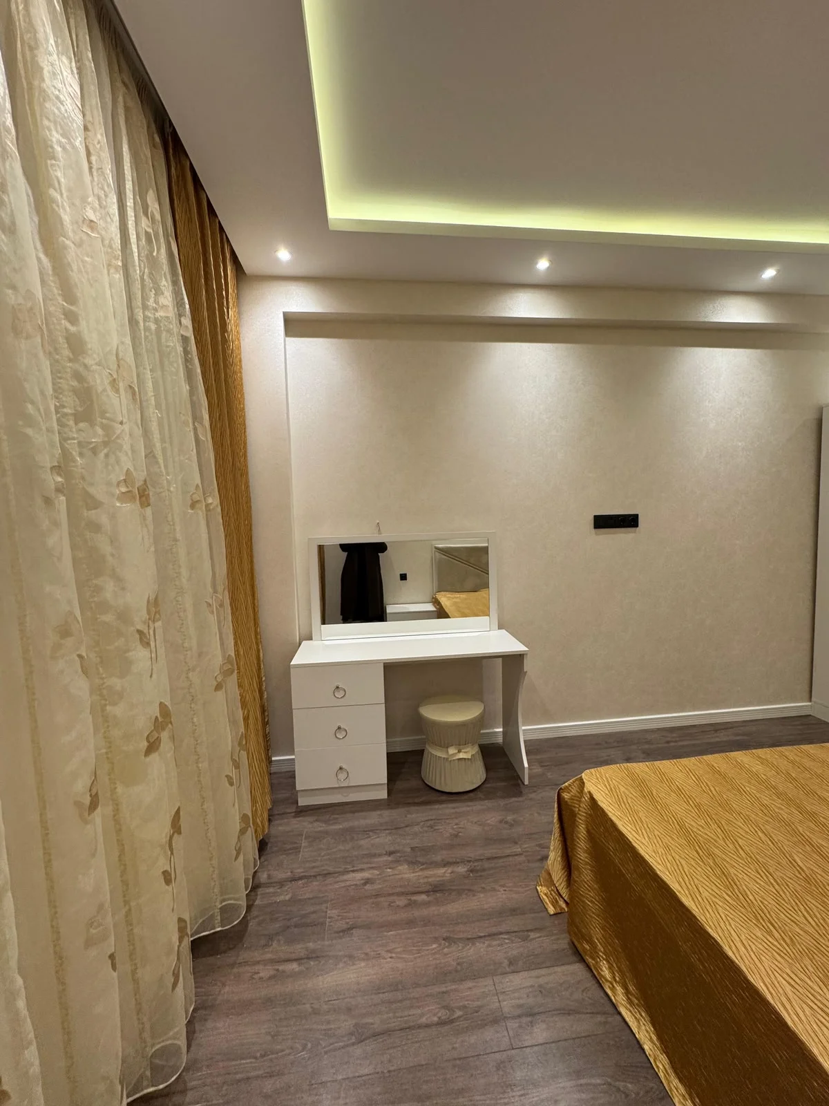 Kirayə 3 otaqlı Mənzil 152 m² Bakı – şəkil 6
