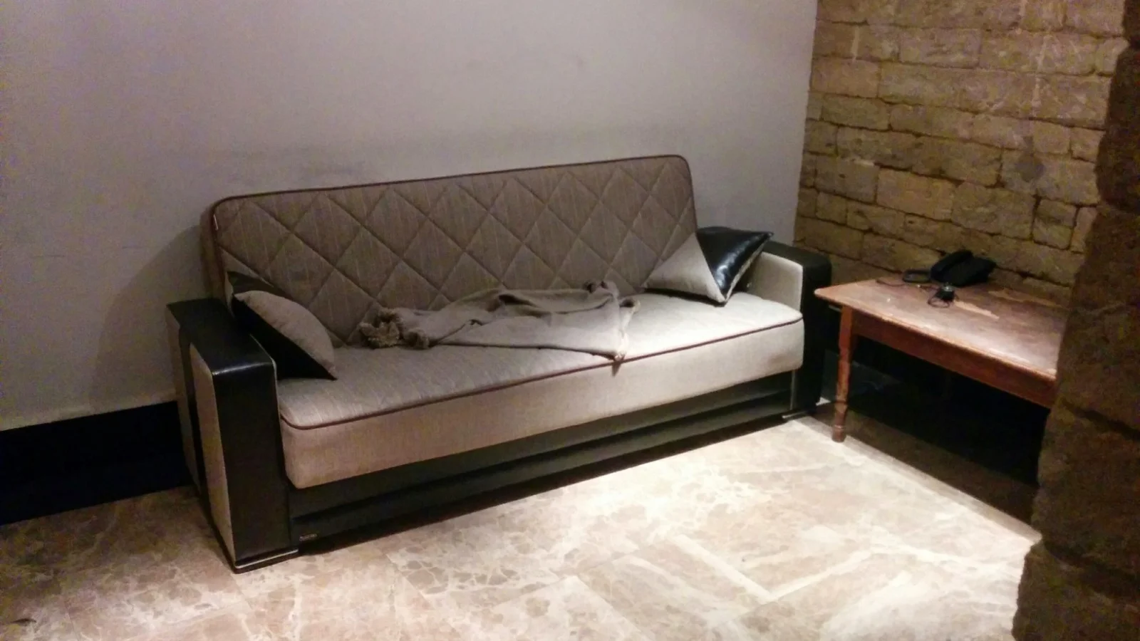 Kirayə 2 otaqlı Ofis 120 m² Səbail r. Sahil m. – şəkil 15