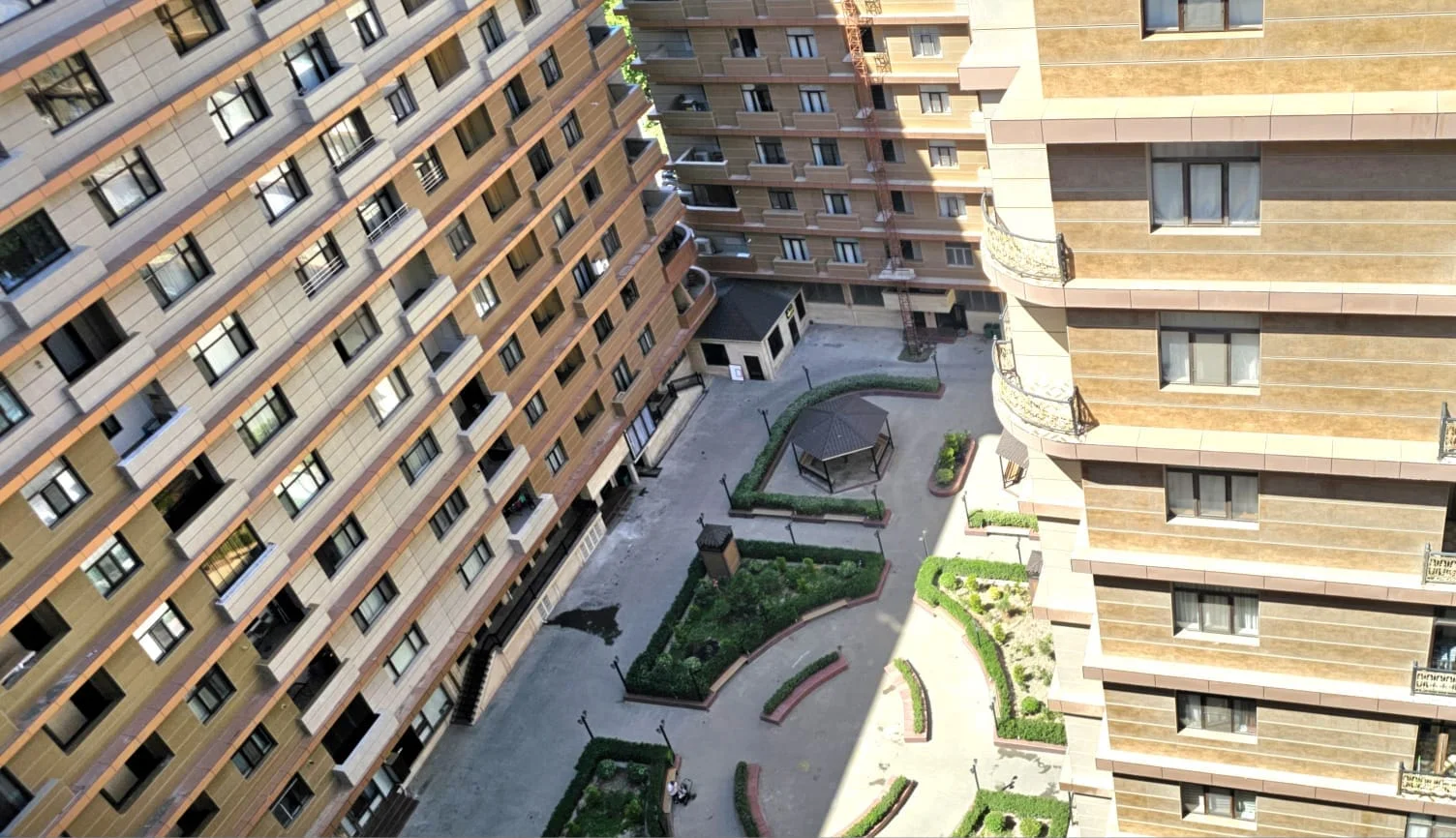 Satılır 4 otaqlı Mənzil 250 m² Nəsimi r. 28 May m. – şəkil 7
