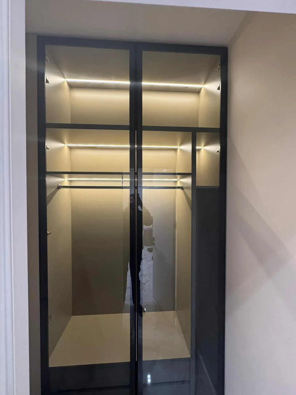 Kirayə 2 otaqlı Mənzil 70 m² Xətai r. Şah İsmayıl Xətai m. – şəkil 9